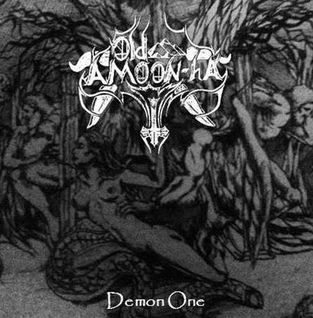 Old Amoon-Há : Demon One